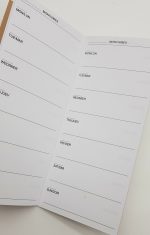 Agenda de Bolso - Image 2