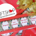 🎄Chocolatinhos "Natal"🎄