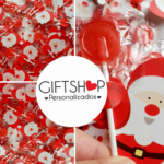 🎄Pai Natal Chupa - Chupa🎄