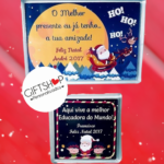 🎄Íman Acrilico🎄