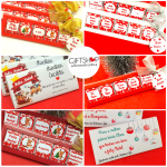 🎄Chocolatinhos "Natal"🎄 - Image 2