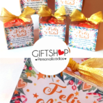 🎄Caixinha C/ Bombons "Natal"🎄