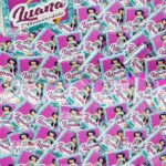 Chocolatinhos "Jasmin"