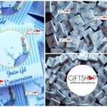 Chocolatinhos "Principezinho"