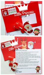 Carta Pai Natal - Image 2