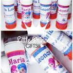 Bolas de Sabão "Shimmer & Shine"