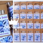 Lápis de Cor "Vampirina"