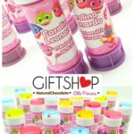 Bolas de Sabão "Baby Shark"