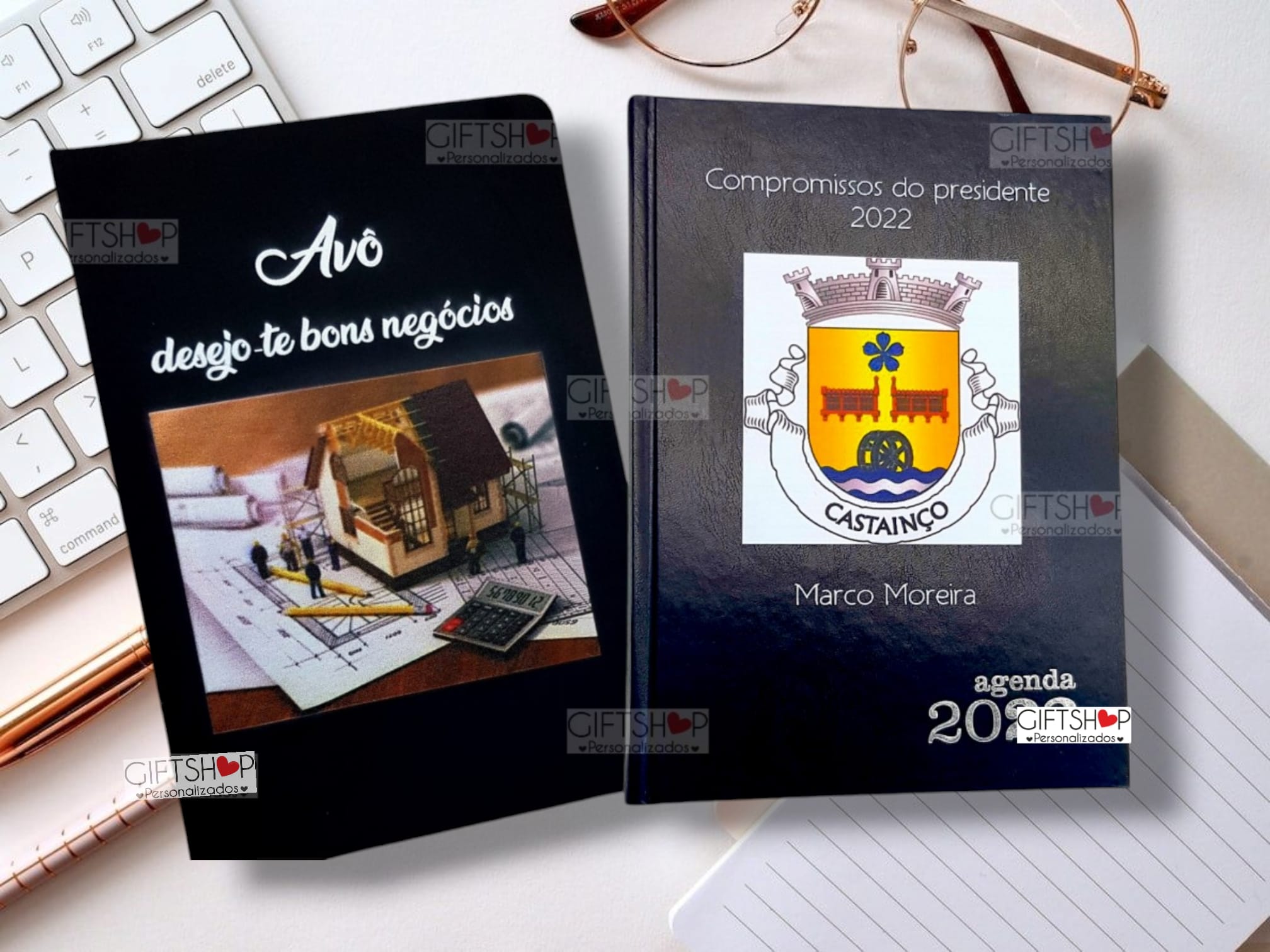 Agenda Anual 2025 - Image 1