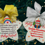 🎄Estrela Natal🎄