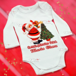 🎄Body Bebé "Natal"🎄