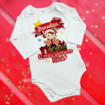 🎄Body Bebé "Natal"🎄