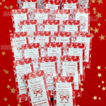 🎄Tablete Chocolate "Natalício"🎄