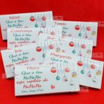 🎄Tablete Chocolate "Natalício"🎄