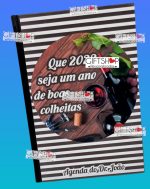 Agenda Anual 2025