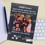 Agenda Anual 2025