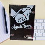 Agenda Anual 2025