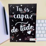 Agenda Anual 2025