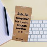 Agenda de Bolso