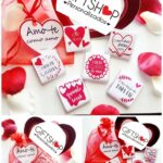 Chocolatinhos Em Saco Organza