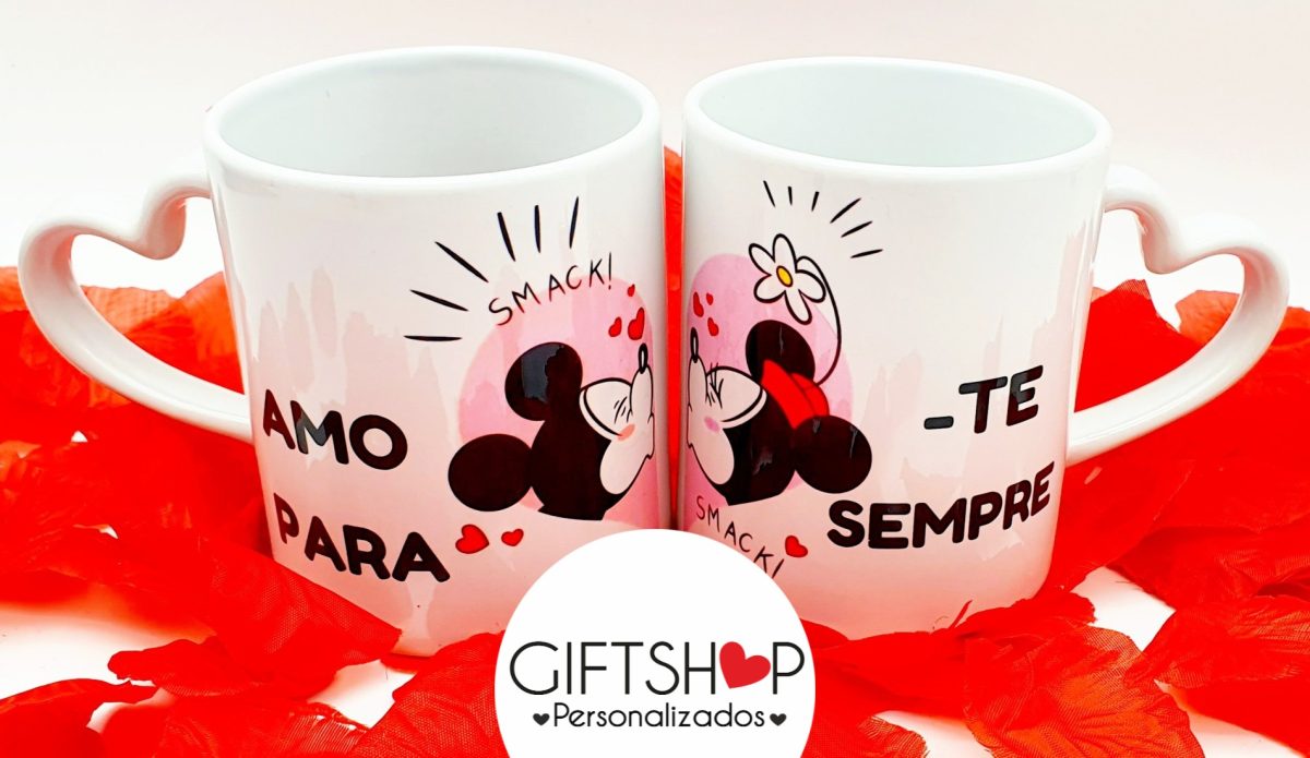 Conjunto Canecas - Image 1