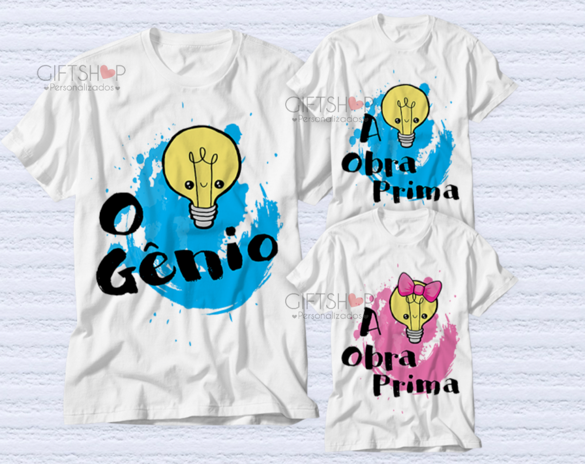 Conjunto "Dia Do Pai" - Image 1
