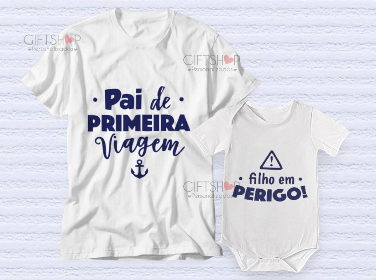 Conjunto "Dia Do Pai" - Image 1