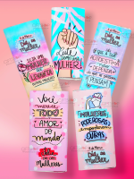 Tablete Chocolate "Dia Da Mulher" - Image 2