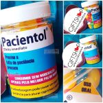Pacientol