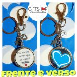 Porta Chaves "Dia Do Pai"