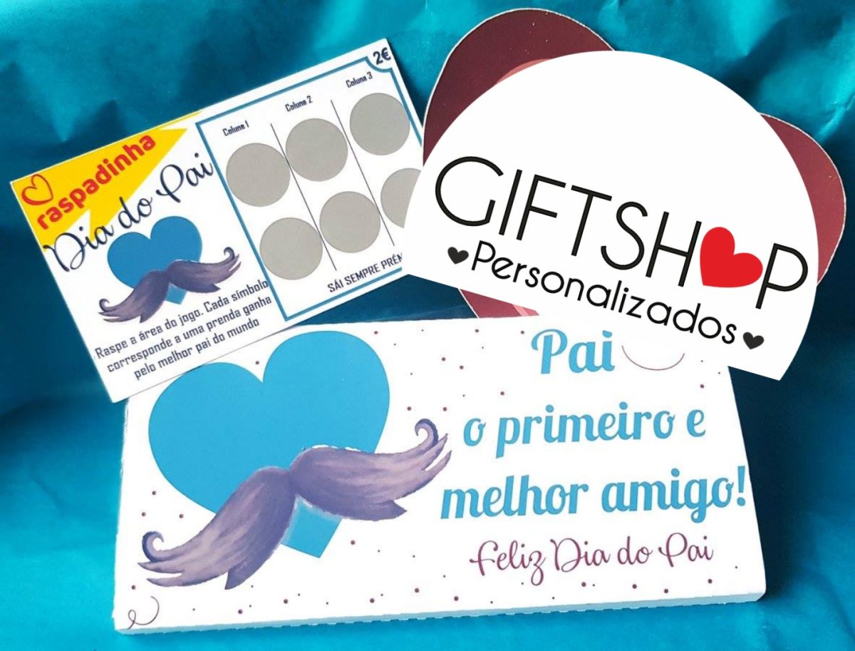 Conjunto “Dia Do Pai” - Image 1