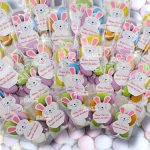 Pacotinhos "Páscoa"