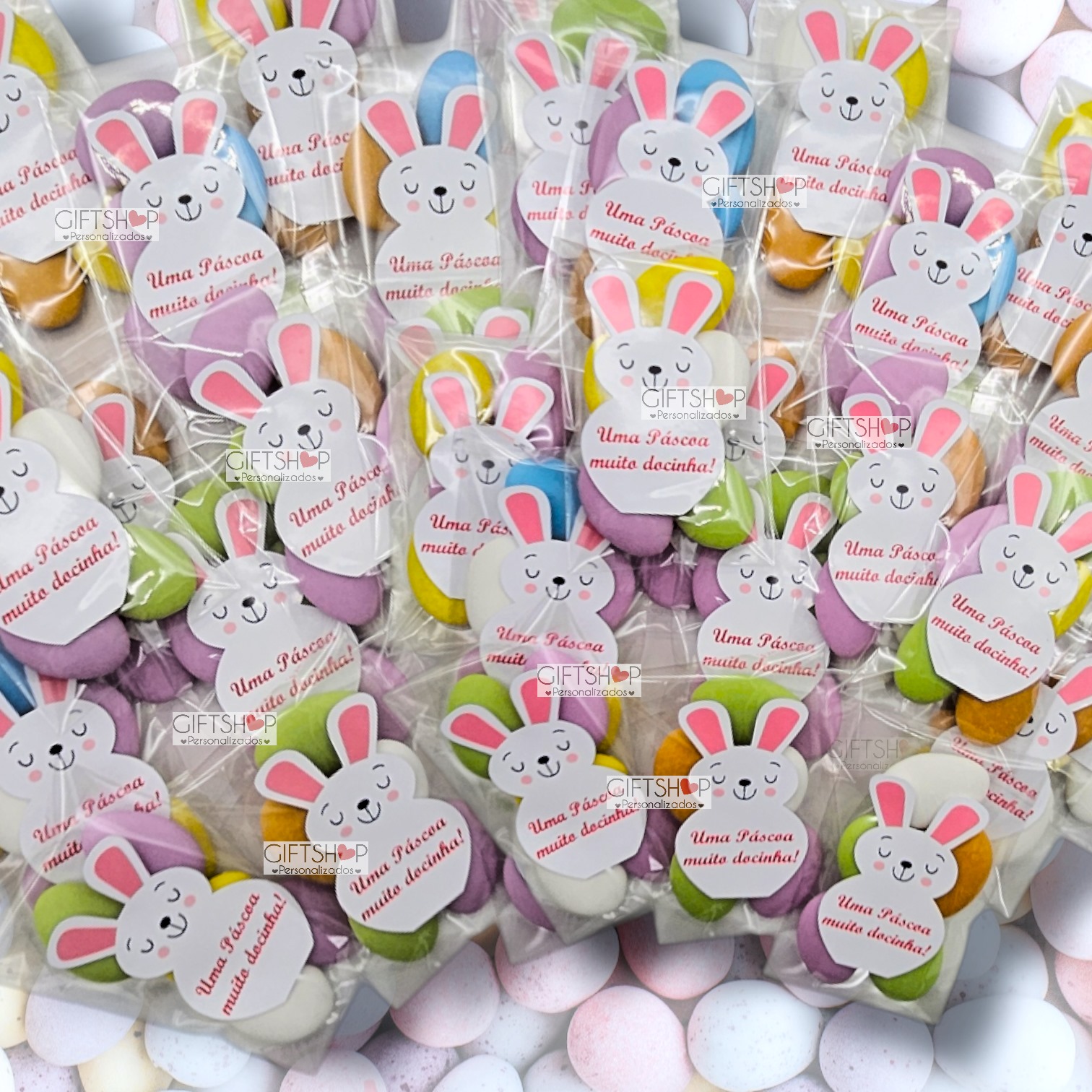 Pacotinhos "Páscoa" - Image 1