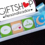 Chocolatinhos "Padrinho"