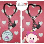 Porta Chaves "Madrinha"