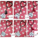 Porta Chaves "Madrinha"