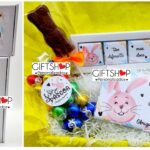 Box "Chocolate" Especial Páscoa