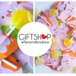 Coelhinho com Chupa - Chupa