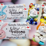 Conjunto "Páscoa"