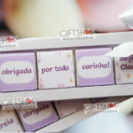 Chocolatinhos “Páscoa”