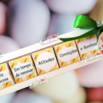 Chocolatinhos “Páscoa”