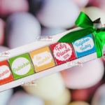 Chocolatinhos “Páscoa”