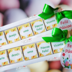 Chocolatinhos “Páscoa”