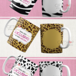 Caneca "Dia Da Mãe"