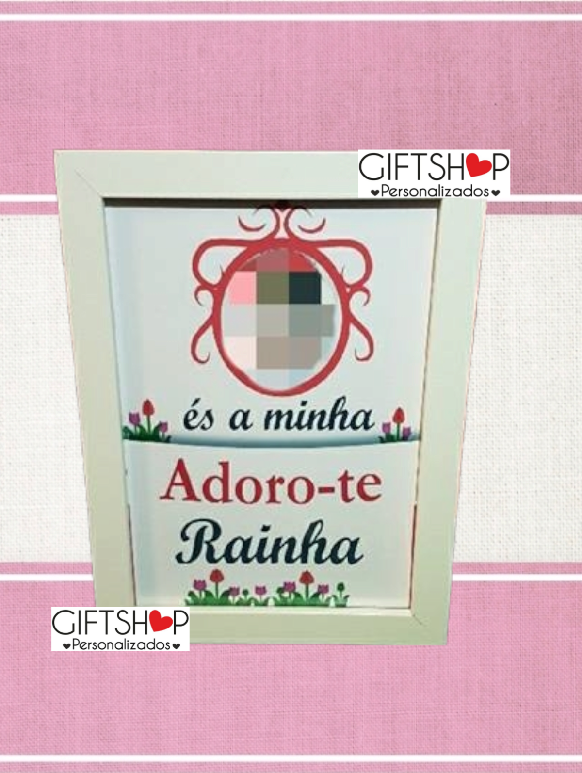 Moldura "Dia Da Mãe" - Image 1