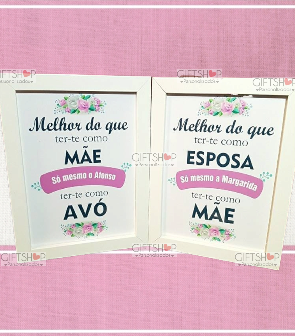Moldura "Dia Da Mãe" - Image 1
