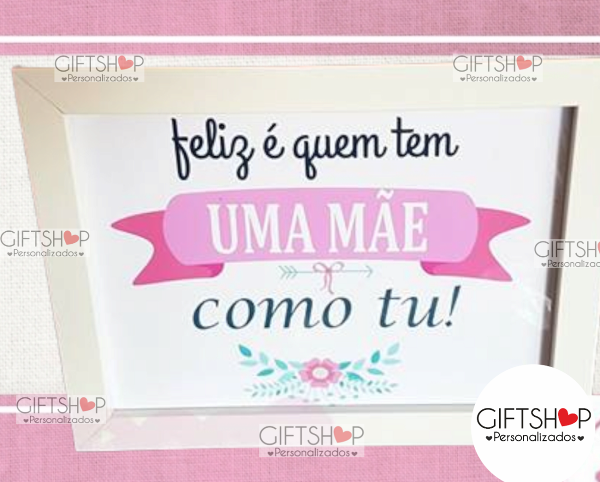 Moldura "Dia Da Mãe" - Image 1