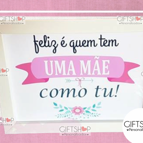 Moldura "Dia Da Mãe"