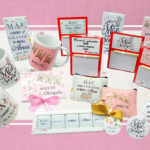 Conjunto "Dia Da Mãe"