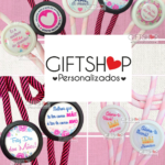 Porta Chaves Fita "Dia Da Mãe"